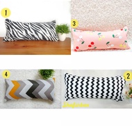 CUTE PILLOW (PILLOW + COVER) 30x60 cm - Shafiyyah.Sarban -