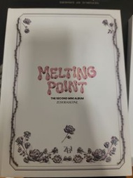 zb1 melting point專輯