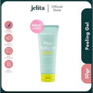 Jelita Cosmetic - Implora How Does It Peel - Peeling Gel