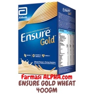 Ensure Gold Wheat 400g