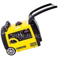 3.1KW 220V Digital Inverter Generator Small Home Car Silent Gasoline Generator / Outdoor Camping / B