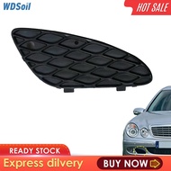 กระจังหน้ากันชนต่ำทนทานสำหรับชิ้นส่วน W211 Mercedes-Benz