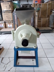 Mesin gilingan tepung +jagung +gula FFC 23 CARLTON