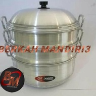 Steamer Steamer Klakat Javanese Steamer 3 Size 40cm D90