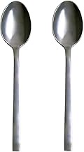 Sola Beta Coffee Spoon, Set of 2