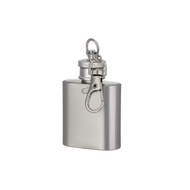 Stainless Steel Hip Flask Portable Liquor Flask Leakproof Drinking Bottle Alcohol Wine Whiskey Holde