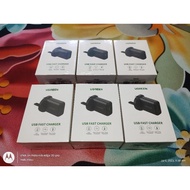 UGREEN 18w USB Fast Charger ⚡