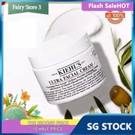 SG Spot SG spot Keihls Ultra Facial Cream 24-Hour Daily Moisturizer 125mlspecial discountSpecial Promotion