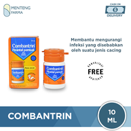 Combantrin