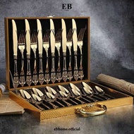 Cutlery Set / Cutlery Set / Cutlery Set EB Home 193/1-2