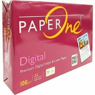 ♞,♘Paper One Copy Bond Paper 100gsm Sub 28 Long A4 Short 100 gsm