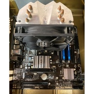 Amd fx 8350 mobo processor package, 8gb ram