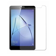 Tempered Glass Tab Maxtron Genio Smart Tab 8 inch Anti-Scratch Glass/