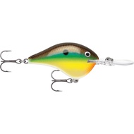 Rapala Dives-To 5cm / 12g BRM Bream DT8