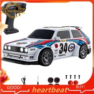 [Hot-Sale] 4WD RC Drift Car 4WD High Speed RC Drift Car Rechargeable Four-Wheel Drive Drift Car with