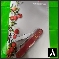 PISAU OKULASI GRAFTING VICTORINOX LIPAT BUDDING KNIFE VICTORINOX - PISAU SABIT