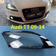 AUDI TT HEADLAMP COVER CASING LENS