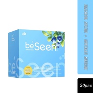 BeFree BeSeen Plus BeSeen Eyecare + Brain Booster 30pcs