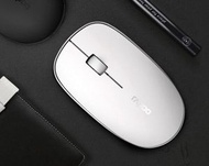 全城熱賣 - 藍牙無線三模超薄省電滑鼠Rapoo-M200G-白色