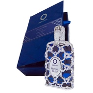 Orientica Royal Bleu Luxury Collection for Unisex - 2.7 oz EDP Spray