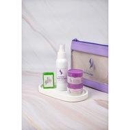 Retail D'BEAUTY SKINCARE BPOM DB/ WHITENINGDiamond Beauty 4-7 DAYS