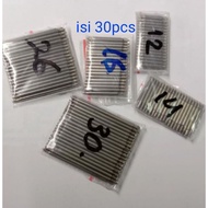 Spring bar pen hook watchTALI contents 30 pcs