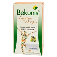 Bekunis Dragees (45's)