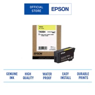 Epson Ink Cartridge Number T40B หมึกเบอร์ T40B สำหรับ SC-T5130/T3130/T3130N