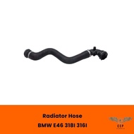 Radiator Hose BMW E46 318I 316I 9115160007 11531436407