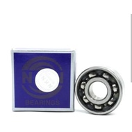 Bearing 6209 open NKNPOLOS/
