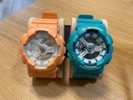 G-SHOCK WR20BAR
