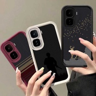 Suitable for VIVO IQOO Neo 11 10 9 Pro Phone case IQOO Neo 9s 10 Pro Plus durable and anti drop sili