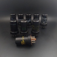 American NU Large Shield BMW Label 6SJ7/VT116/6J8P/717A/5693// 6m 8 Tube Single Sale