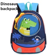 High Quality children backpack for girls dinosaur back pack astronaut school bag cinnamoroll bagpack