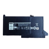 แบตเตอรี่โน๊ตบุ๊ค Battery Notebook Dell F3YGT Latitude 12 7280 14 7480 7490 13 7390 DJ1J0 ของแท้