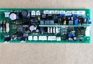 komponen Pwm 3phase mesin las