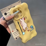 Angry Cat CStone For iPhone 12 13 16 14 11 15 13PRO 12PRO 14PROMAX 13PROMAX 16PROMAX 14PLUS 15PLUS 1