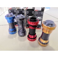 MD Tuned Ceramic Bearing Bottom Bracket BSA 1.37 to 24mm ,BSA 1.37 to 30mm,BSA 1.37 DUB 29mm 68/73mm