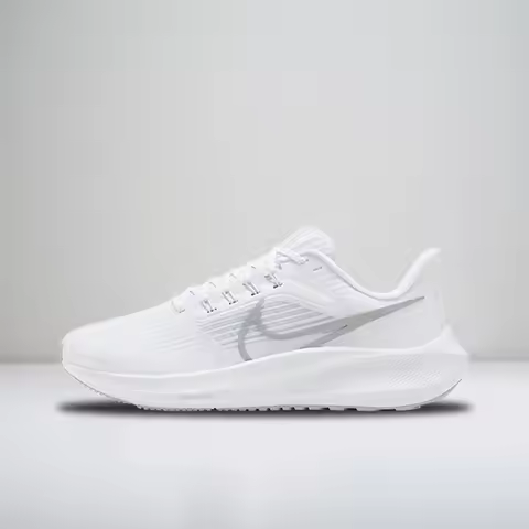 Nike Air Zoom Pegasus 39 - A Simple, Fashionable, Soft, Elastic, Low-top, Wear-resistant Running Sho