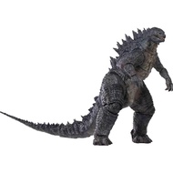 HIYA TOYS GODZILLA (2014): GODZILLA BASIC PREVIEWS EXCLUSIVE ACTIONFIGUR OHNE MASTAB