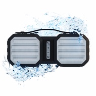 Coby Ranger Bluetooth 5.3 Portable Speaker | 20 Hour Battery Life | IPX7 Waterproof | Drop Proof, St