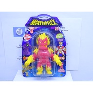 Emco Monster Flex Series 4 Fire Monster