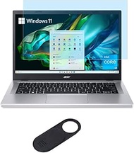 Anti Blue Light Screen Protector for 14" Acer Aspire 3 5 A314-22/23P/36P A514-52/52G/52KG/53/53G/54/