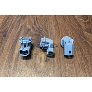 Toyota & Perodua Third Brake Light T15 or T10 Bulb Holder With Bulb