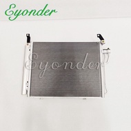 AC Air Conditioning Conditioner Condenser for Hyundai i10 PA 1.1 1.2 G4HG G4LA 976060X000 976060X010