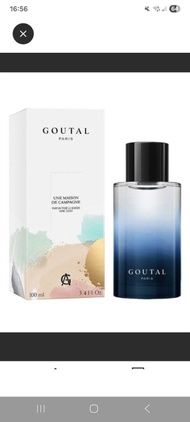 Goutal Paris Une Maison de Campagne 香水