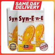 SYN-E READY TO SERVE FRUIT BEVERAGE