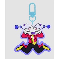 Crybaby Tenna Acrylic Keychain