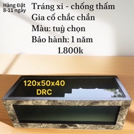Hồ Xốp Nuôi Cá 1m2 Size bự. Thùng Xốp dài 1.2m có lọc hoặc ko lọc dùng nuôi cá/ thuỷ sinh. Hồ Xốp Ch