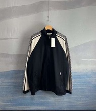 Gucci蛇紋外套